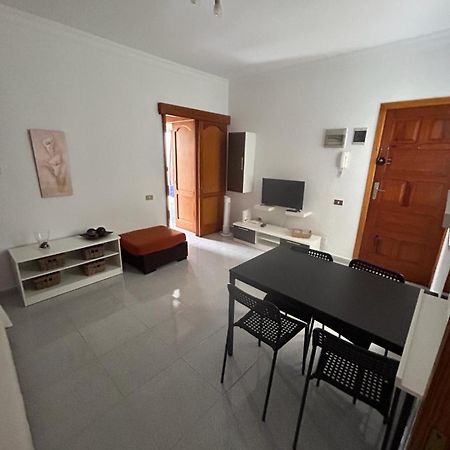 Apartamento Centrico Y Luminoso Alcaravaneras ลาสปัลมาส เด กรานคานาเรีย ภายนอก รูปภาพ