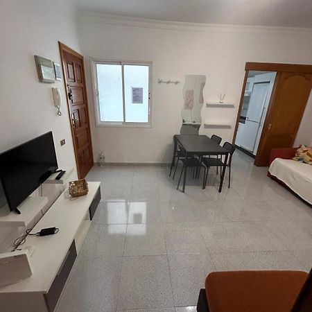 Apartamento Centrico Y Luminoso Alcaravaneras ลาสปัลมาส เด กรานคานาเรีย ภายนอก รูปภาพ