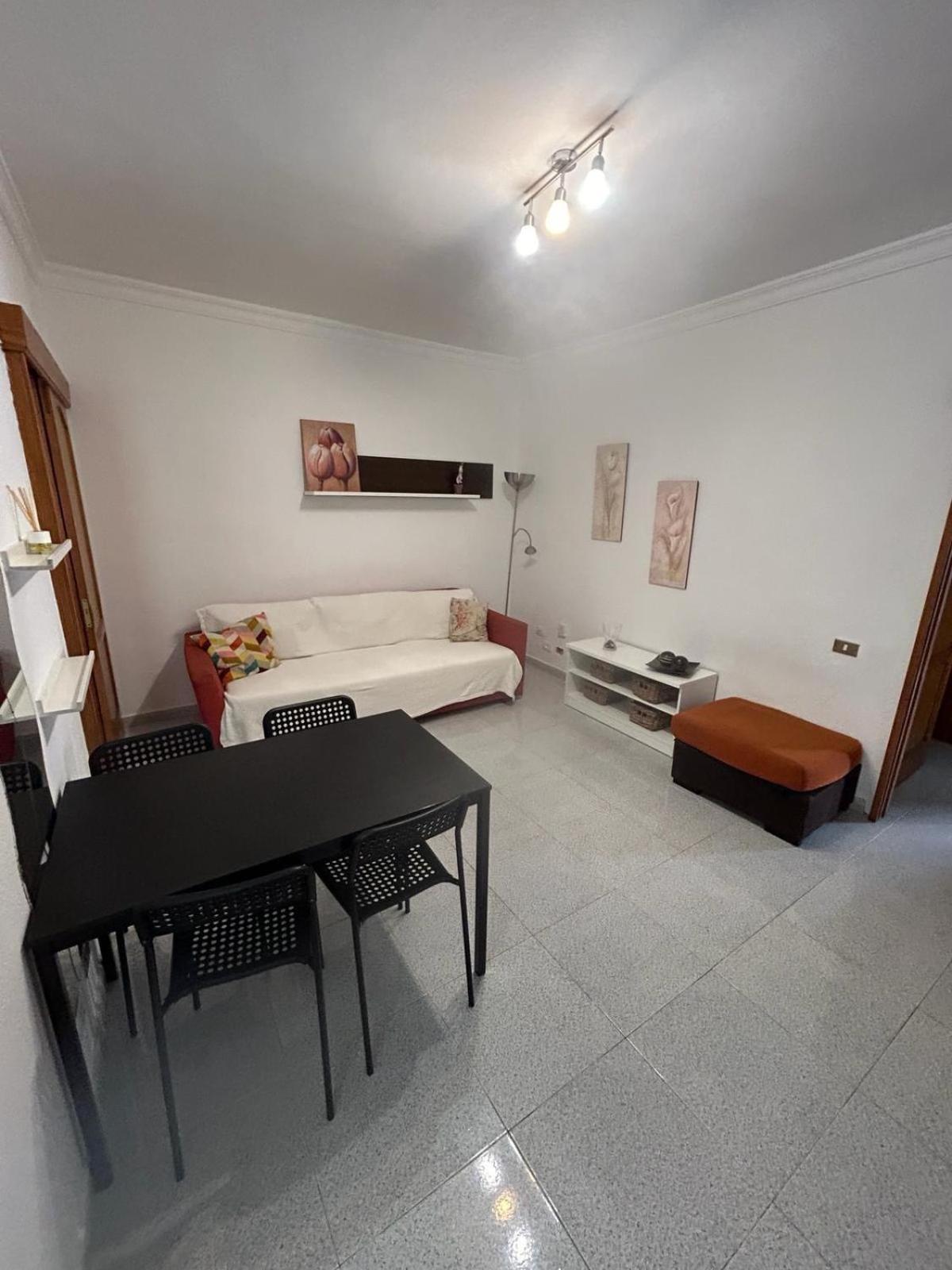 Apartamento Centrico Y Luminoso Alcaravaneras ลาสปัลมาส เด กรานคานาเรีย ภายนอก รูปภาพ