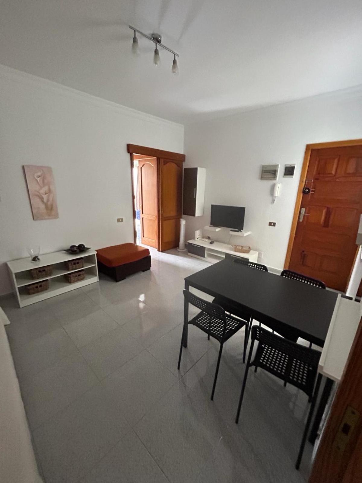 Apartamento Centrico Y Luminoso Alcaravaneras ลาสปัลมาส เด กรานคานาเรีย ภายนอก รูปภาพ