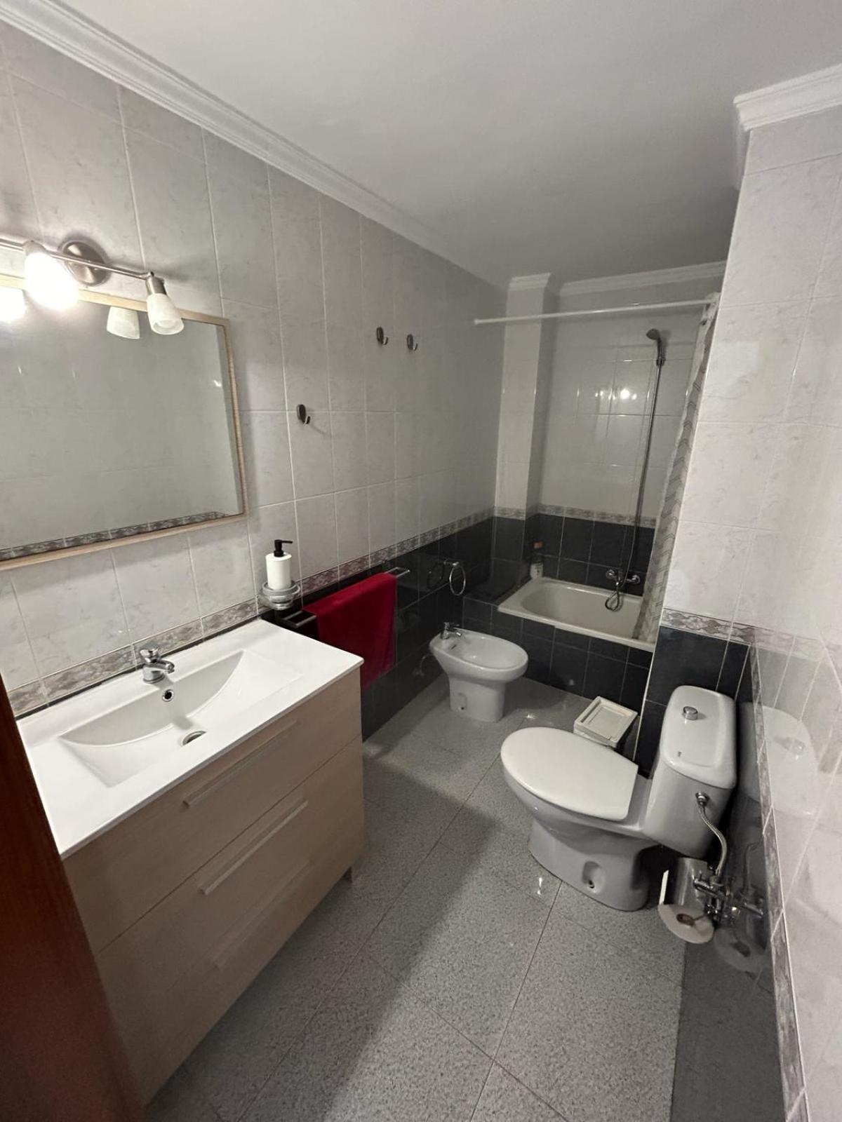 Apartamento Centrico Y Luminoso Alcaravaneras ลาสปัลมาส เด กรานคานาเรีย ภายนอก รูปภาพ